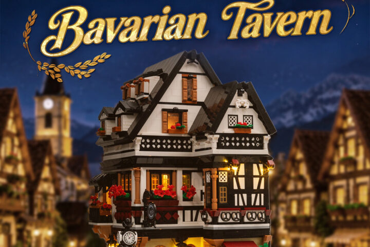Pantasy Bayerische Taverne 85049