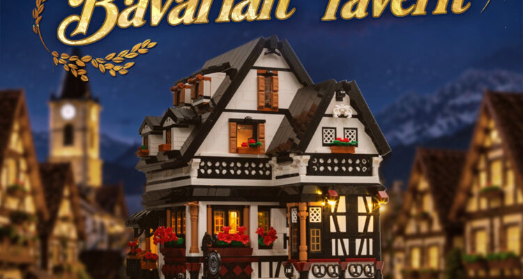 Pantasy Bayerische Taverne 85049