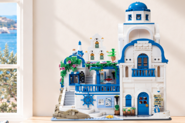 Pantasy Aegean Villa 85064