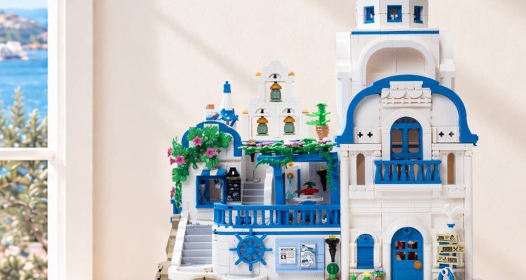 Pantasy Aegean Villa 85064